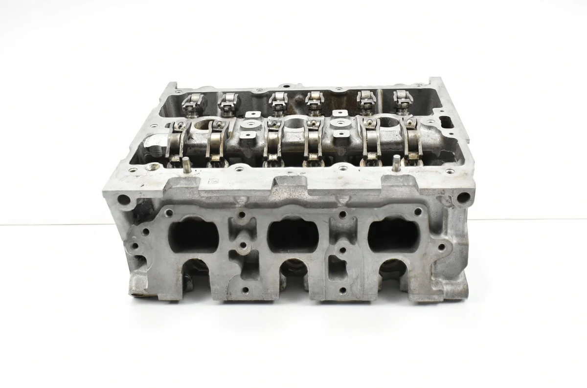 Culasse Moteur DKR 1.0TSI 04C103404L image 5