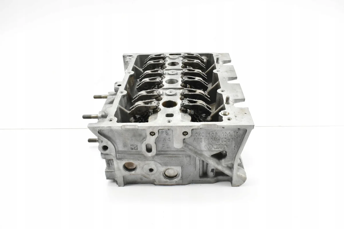Culasse Moteur DKR 1.0TSI 04C103404L image 6