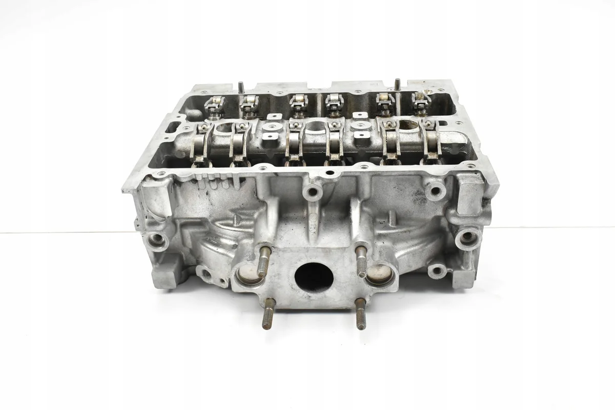 Culasse Moteur DKR 1.0TSI 04C103404L image 7