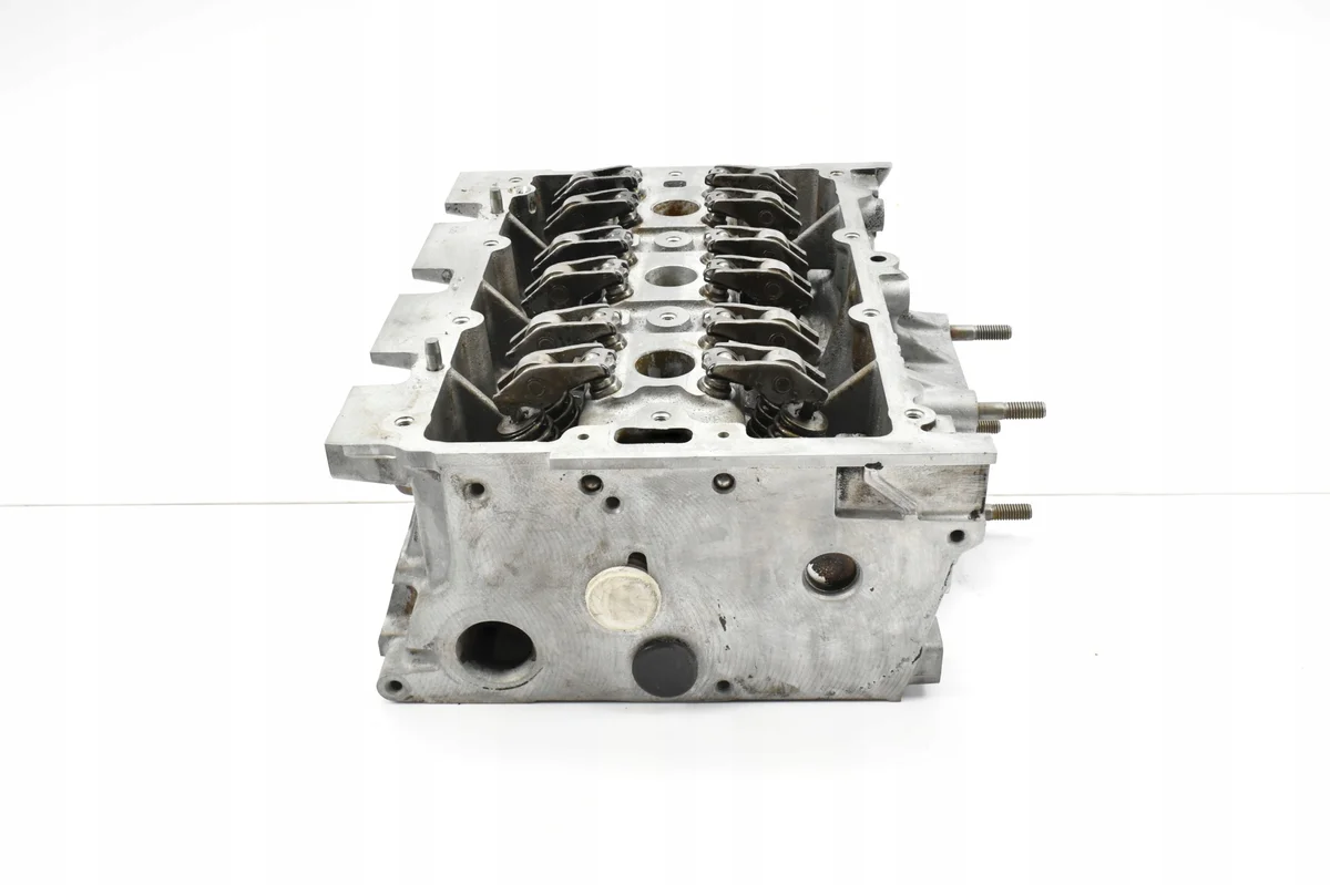 Culasse Moteur DKR 1.0TSI 04C103404L image 8