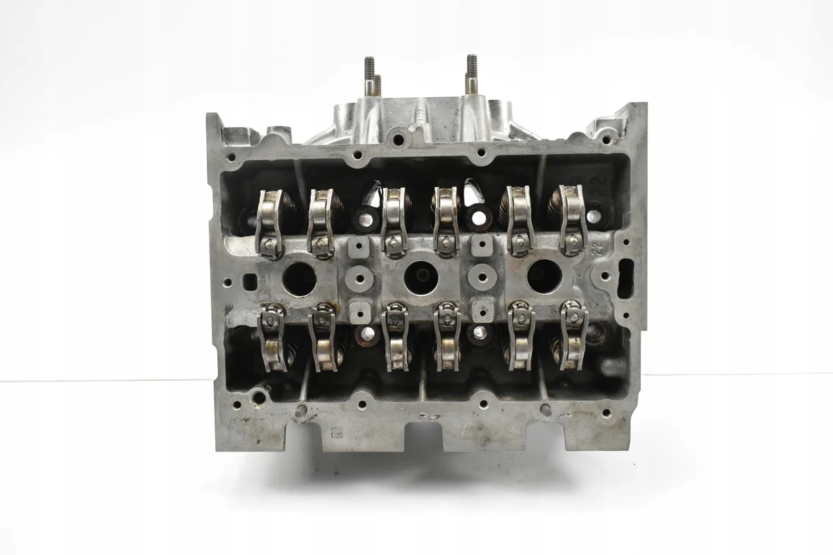 Culasse Moteur DKR 1.0TSI 04C103404L image 9
