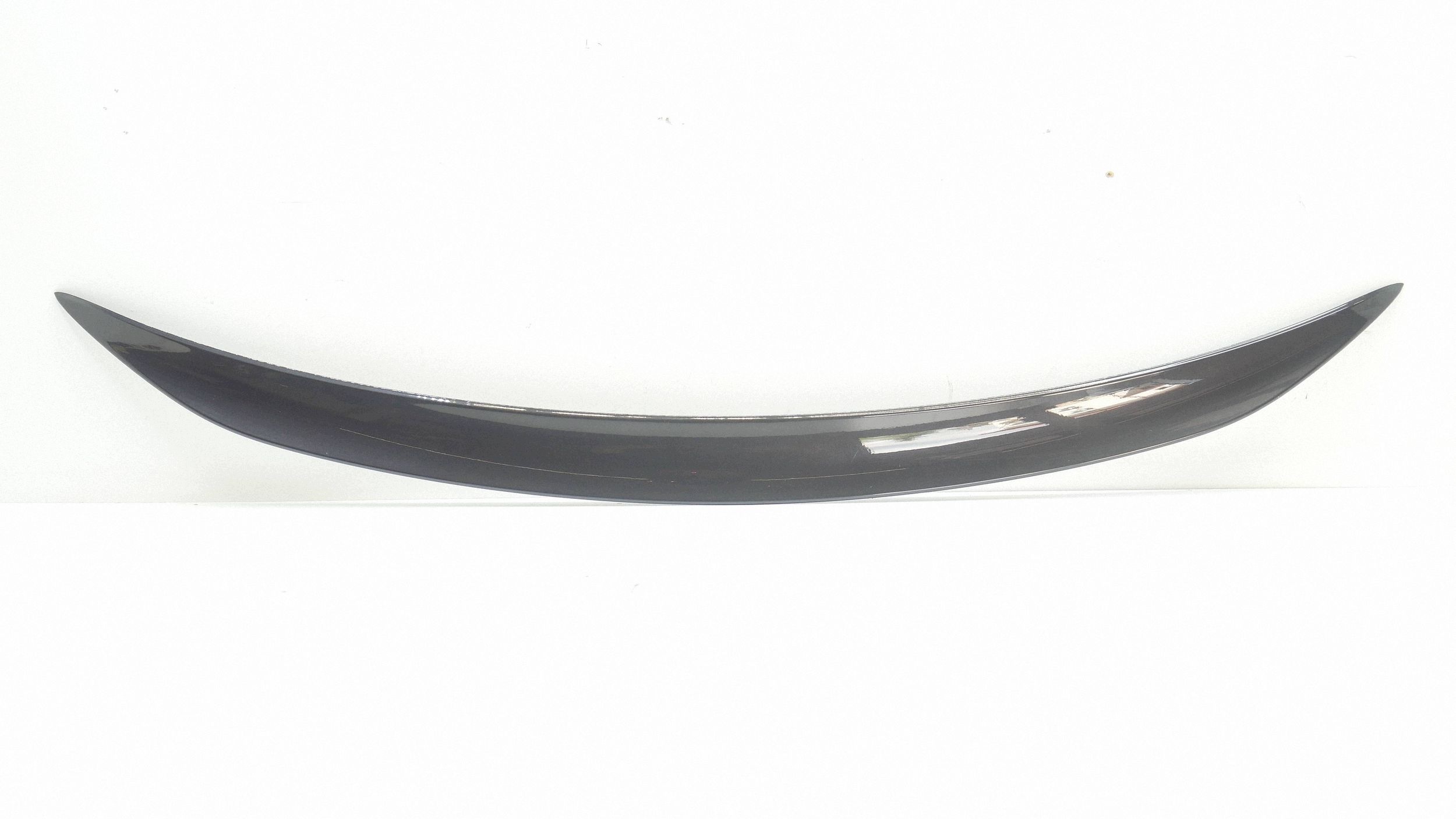 Spoiler für Mercedes CLS W257 AMG image 2