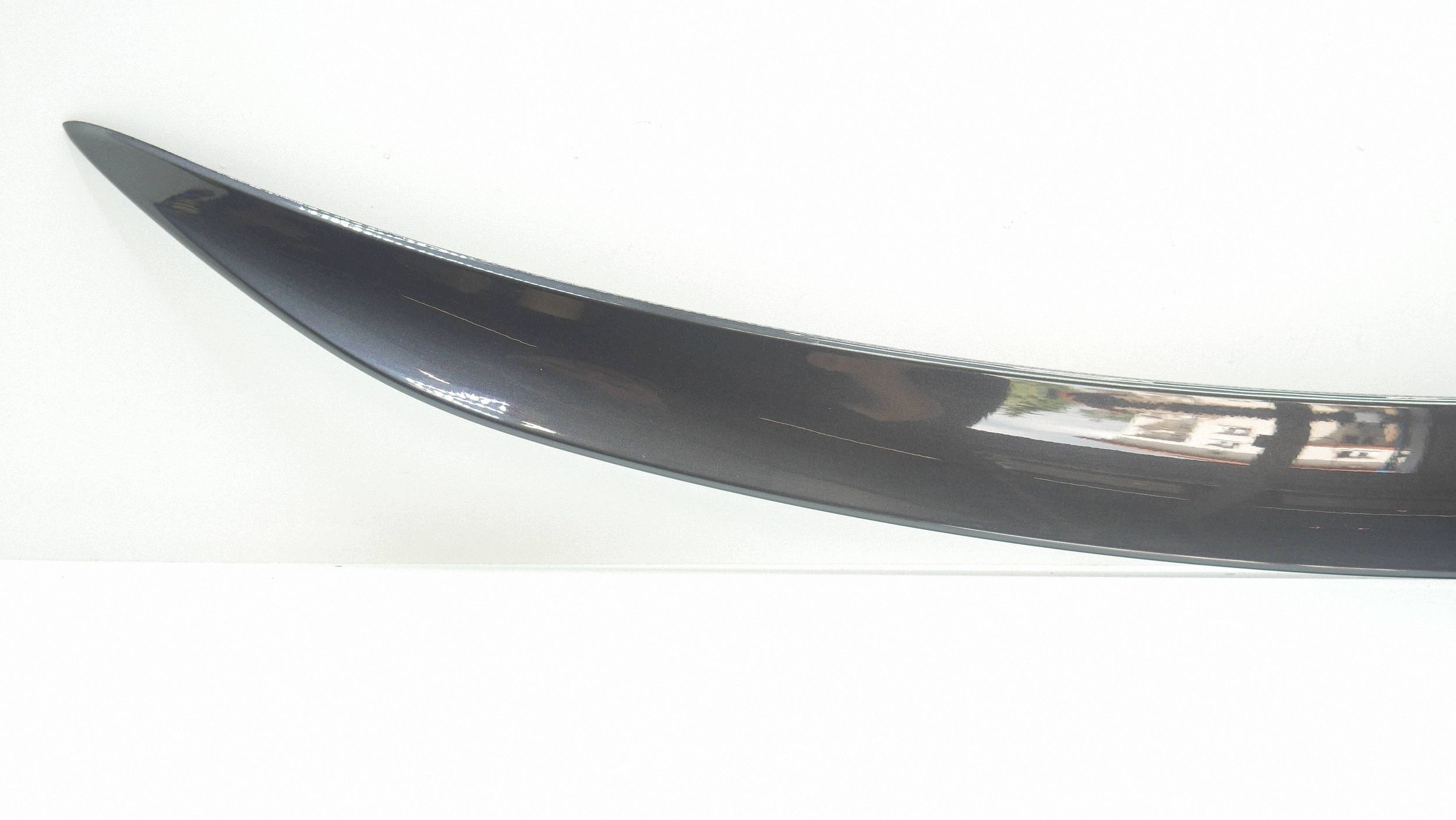 Tavaratilan spoileri Mercedes CLS W257 AMG