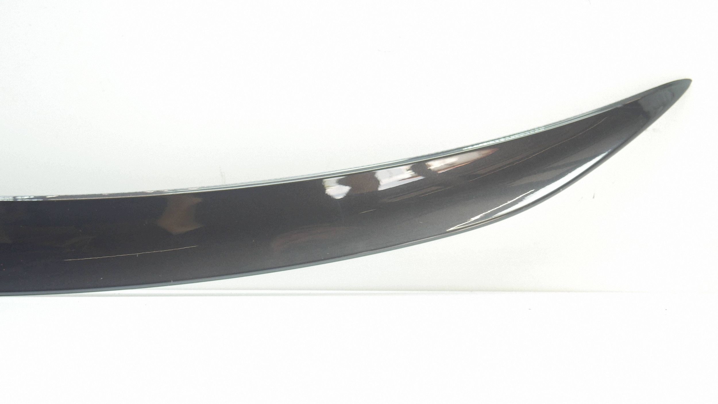 Spoiler für Mercedes CLS W257 AMG image 3