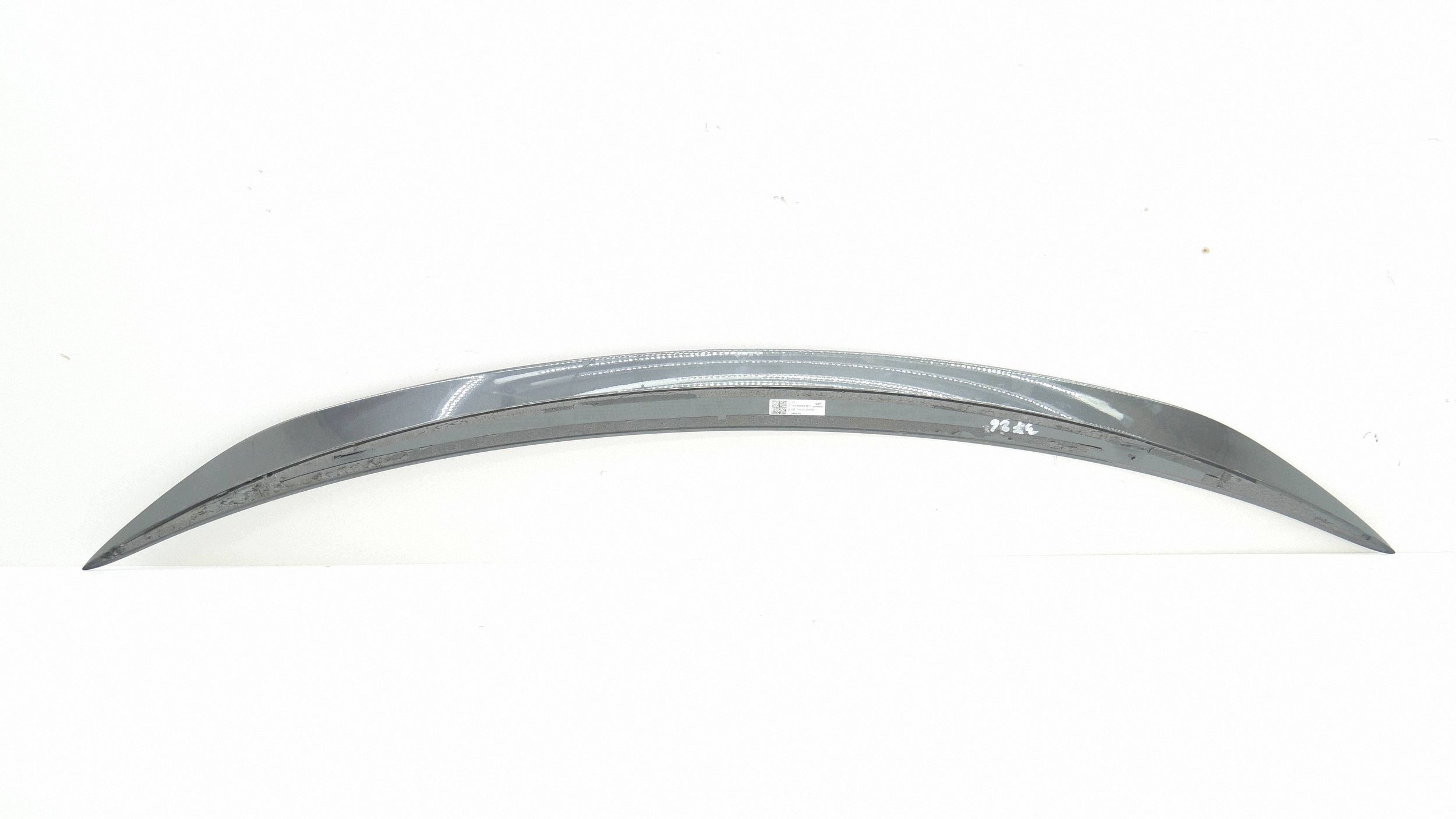 Spoiler für Mercedes CLS W257 AMG image 4