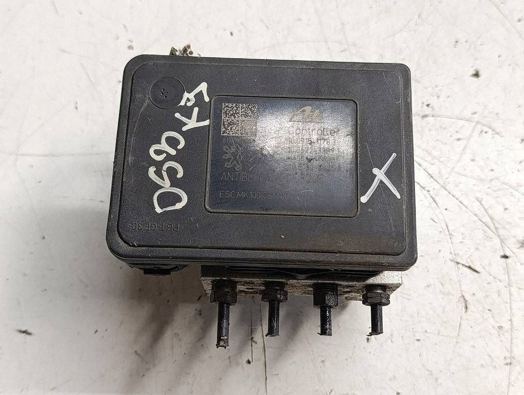 ABS-pumppu Citroen DS3 10091511783 image 3