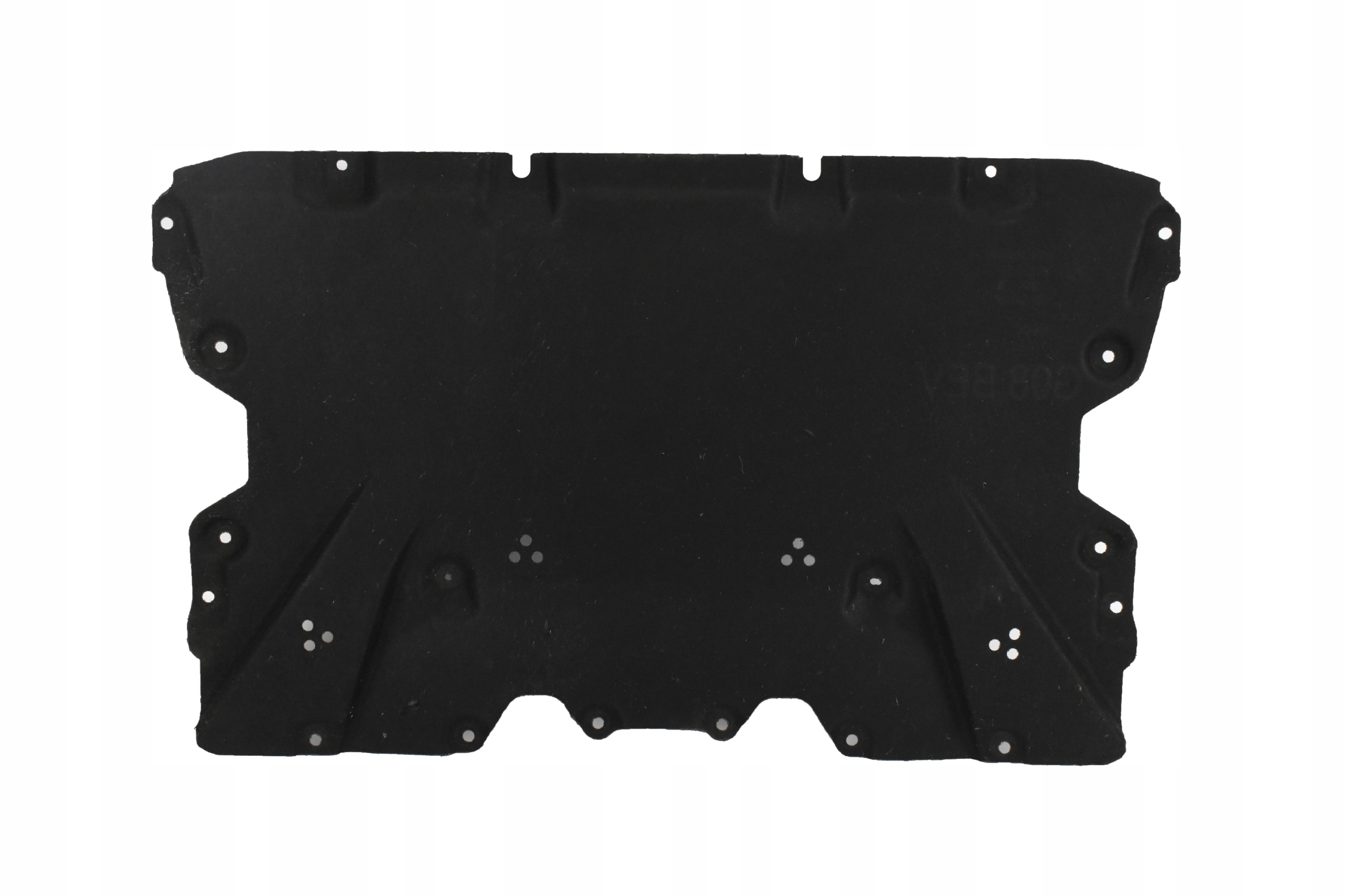 Moottorin alaosa BMW iX3 G08 7488440