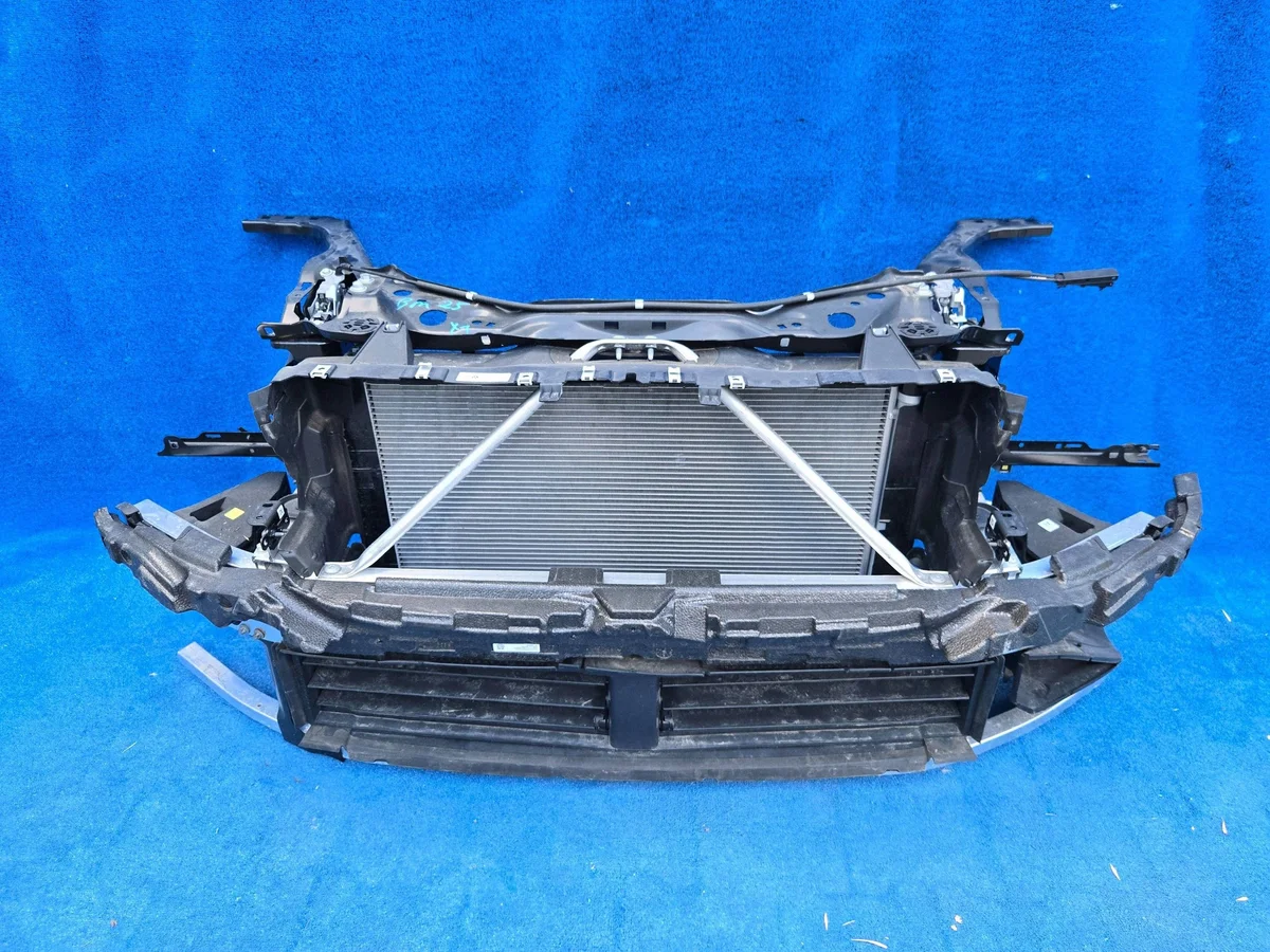 BMW X1 U11 Versterking Bumper 9873829 image 6