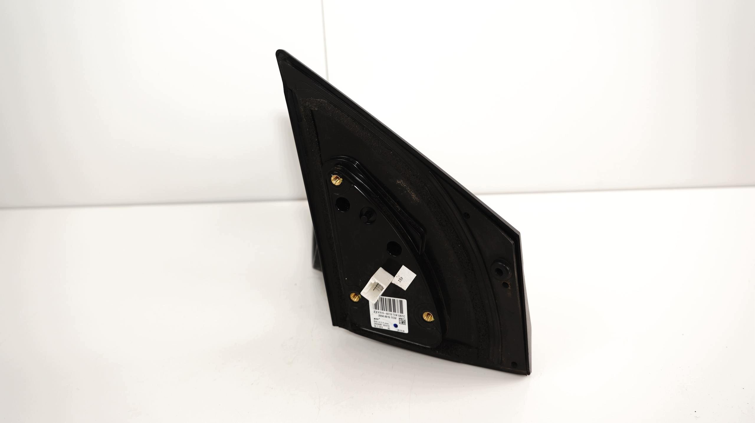 Vasen peili Hyundai i30 II 11-14 5-pin image 4
