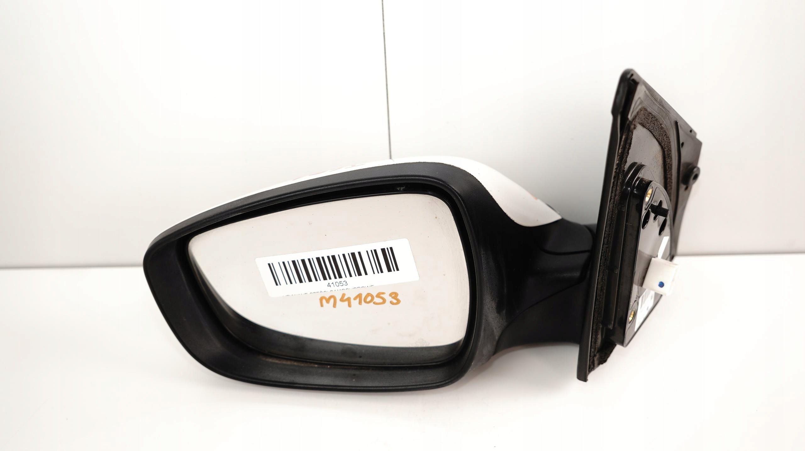 Vasen peili Hyundai i30 II 11-14 5-pin image 6