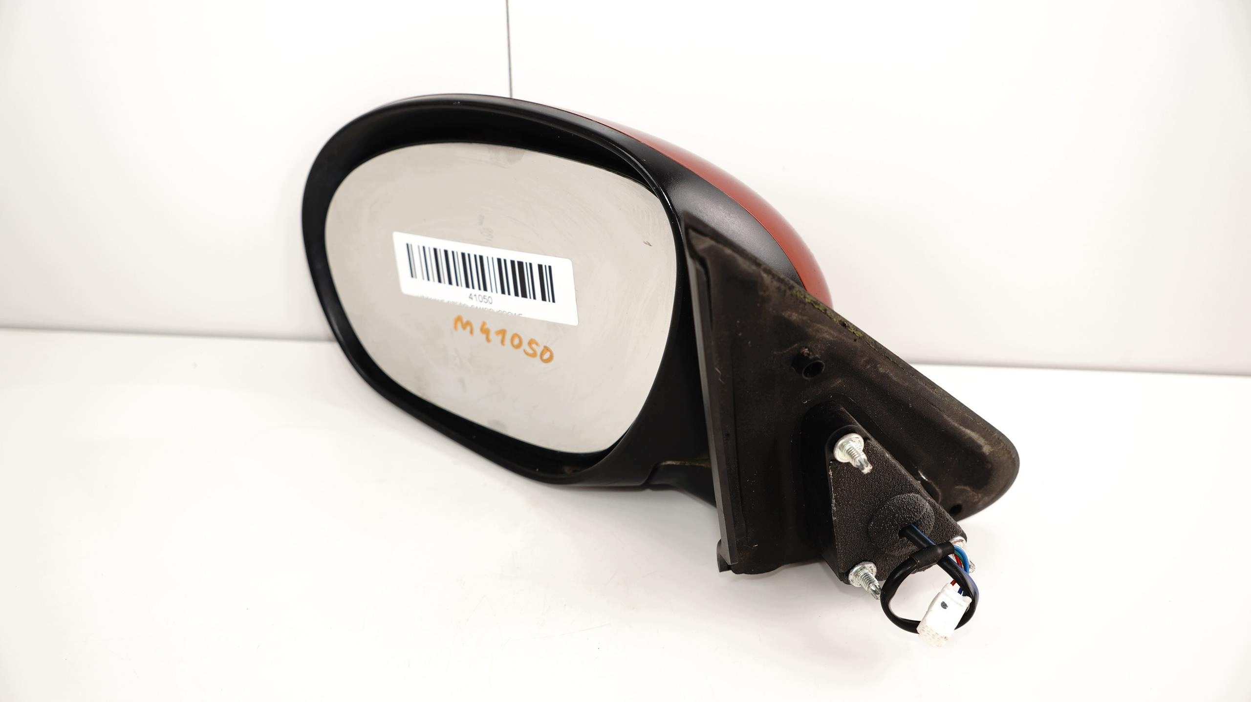 Außenspiegel links Nissan Juke F15 11-14 3-Pin OEM 1546140826 image 5