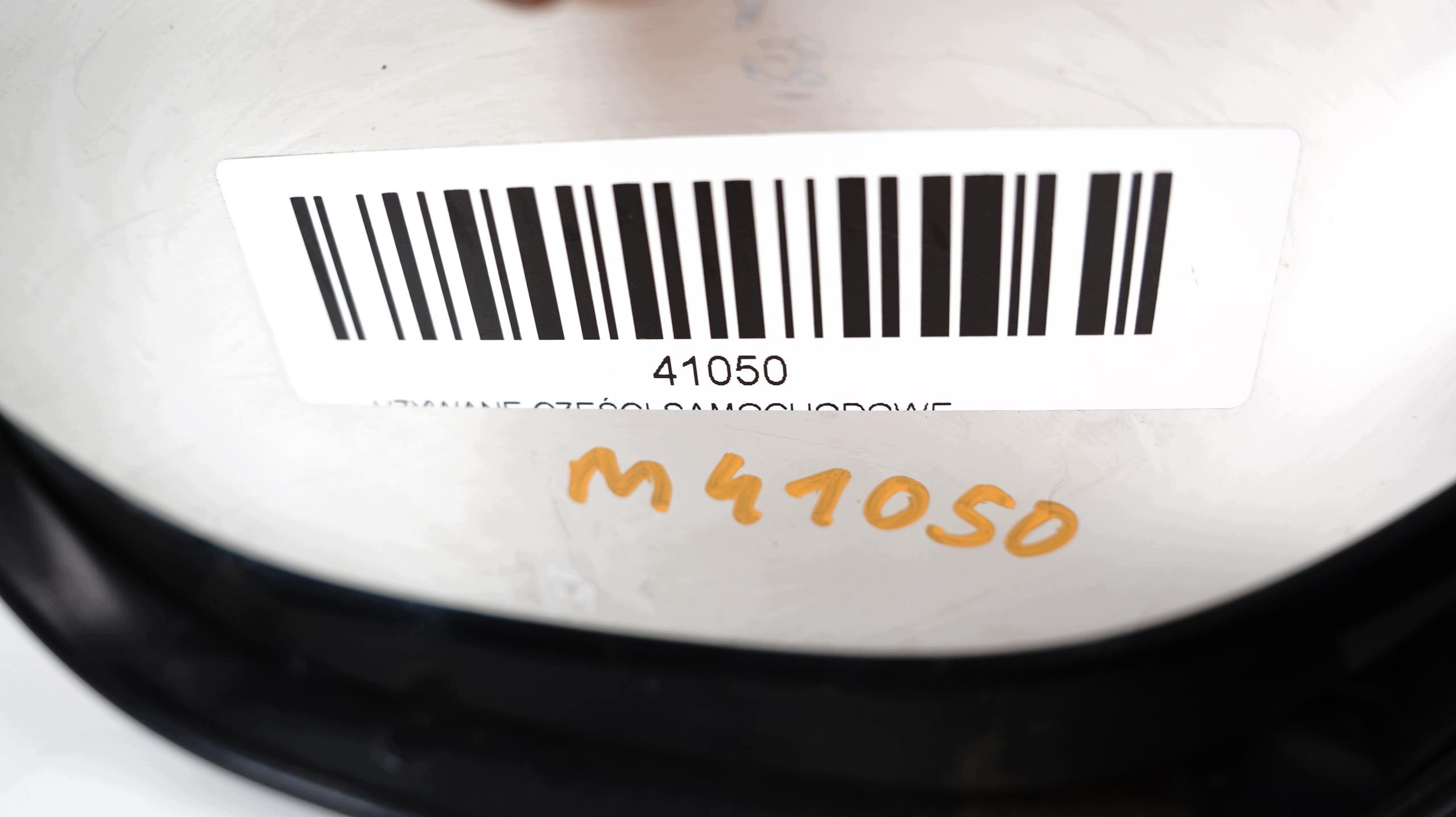 Außenspiegel links Nissan Juke F15 11-14 3-Pin OEM 1546140826 image 7