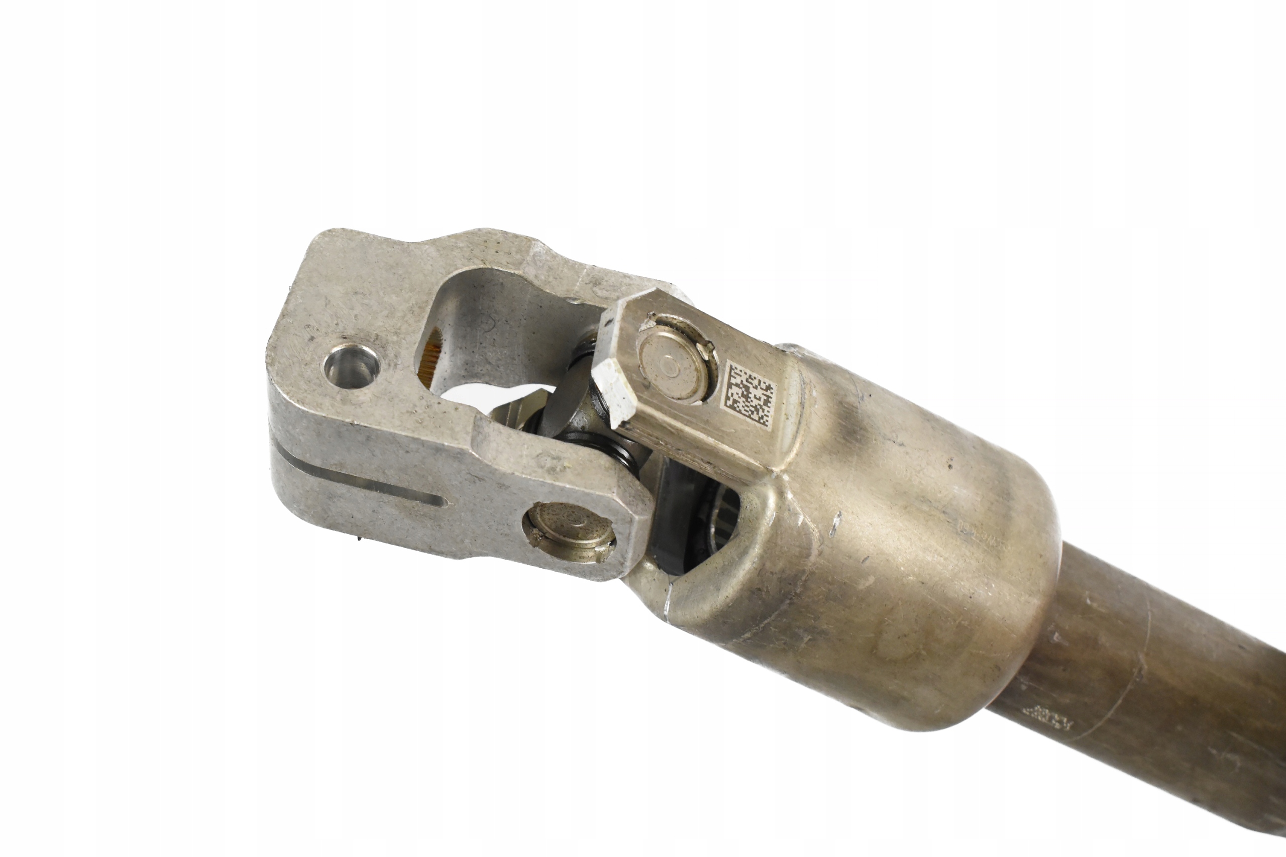 Lenksäule Mercedes W222 V222 X222 W217 UK