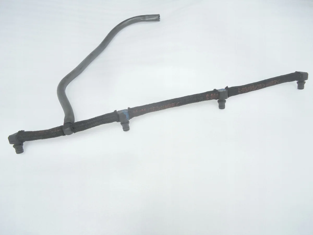 Conduítes Injetores Opel Zafira 1.9CDTI 93178685
