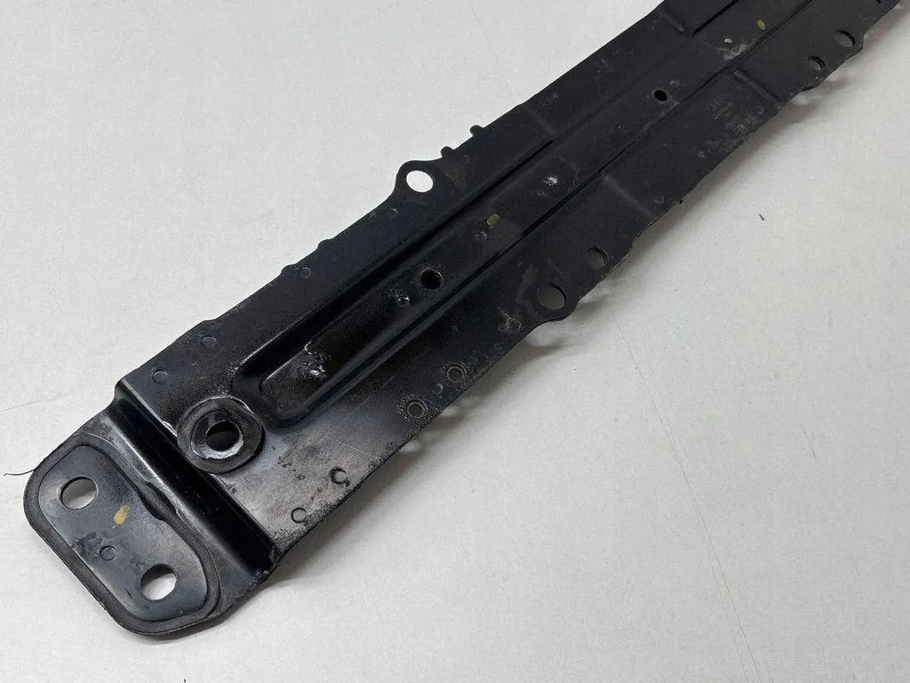 Porsche Cayenne 4M0801387F Panneau Support Radiateur image 5
