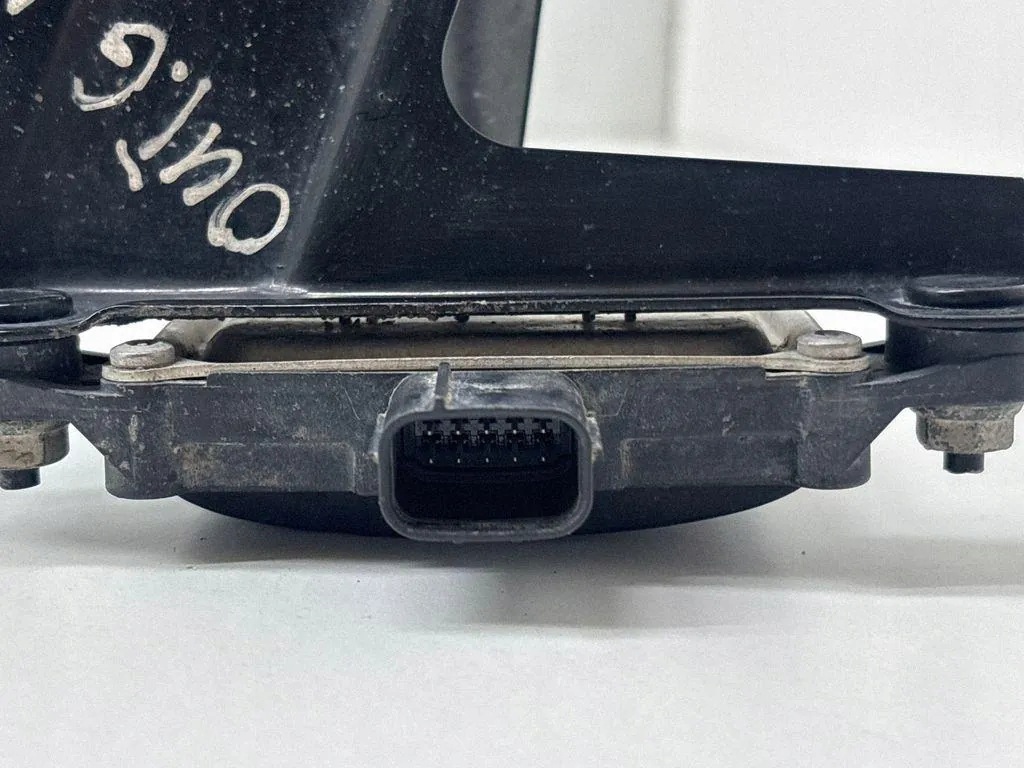 Subaru Outback (BT) 2024 Dodehoek Module Links image 3