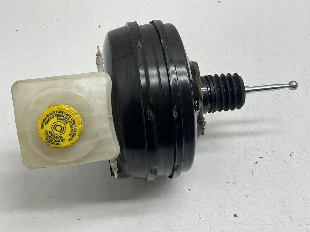 Porsche 970 Pompe Servo OE 97035502504 image 3