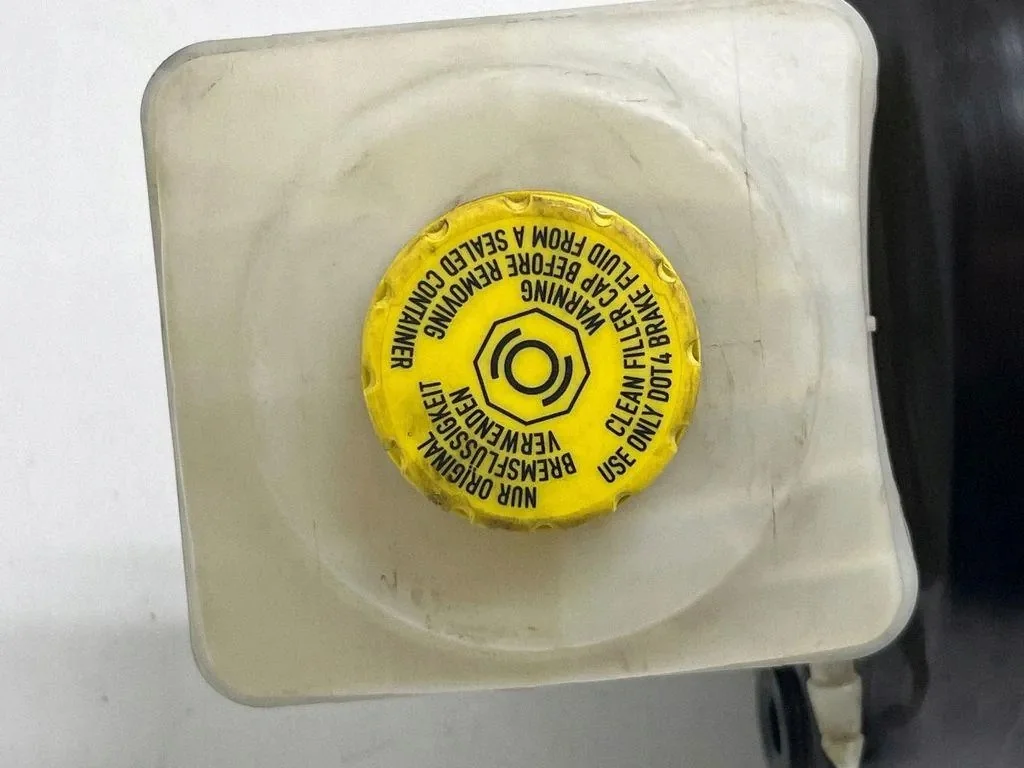 Porsche 970 Pompe Servo OE 97035502504 image 4
