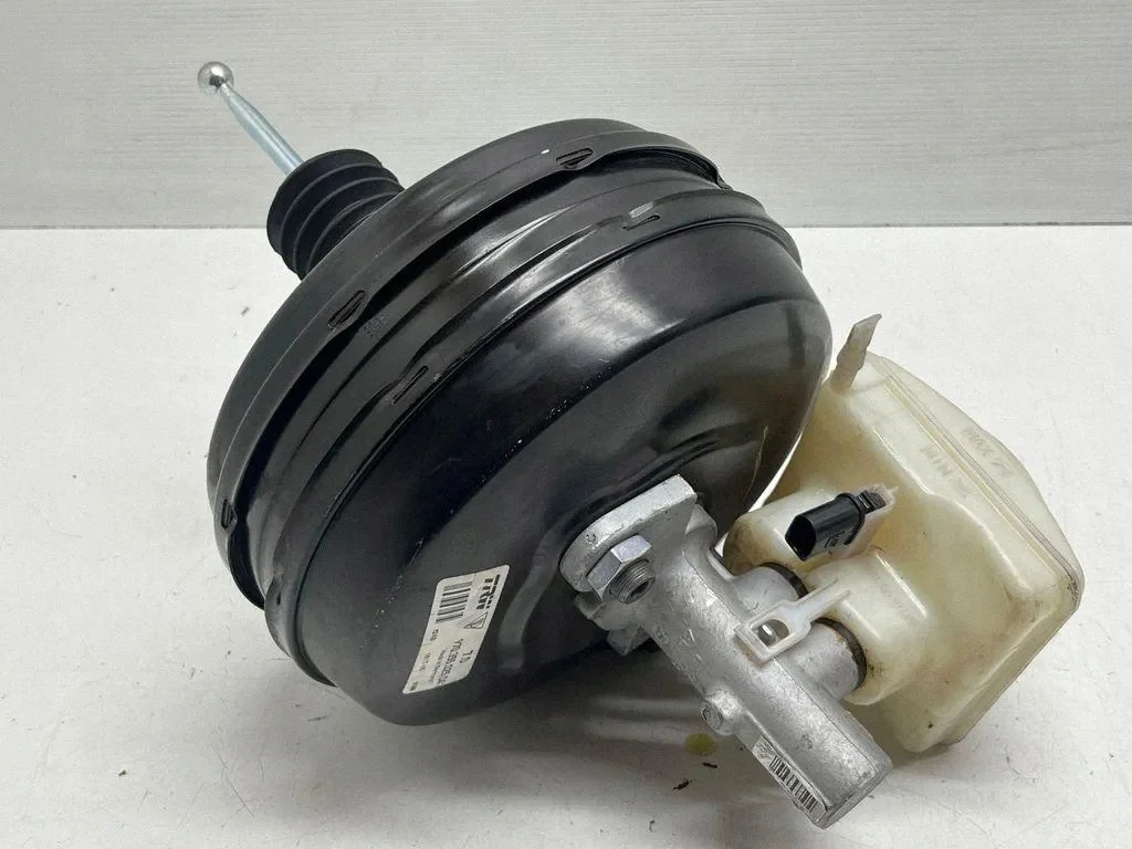 Porsche 970 Pompe Servo OE 97035502504 image 5