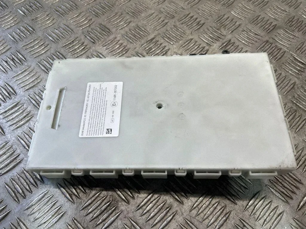 Module Confort BMW 3 F30 30818457 image 4
