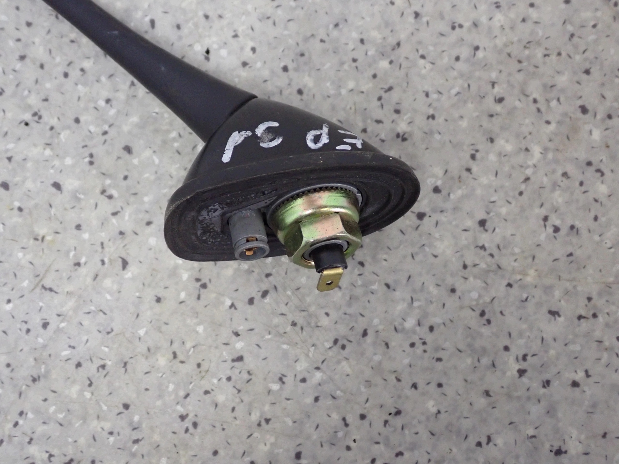 Antenne de toit Honda Civic VII 2001-2005 image 2