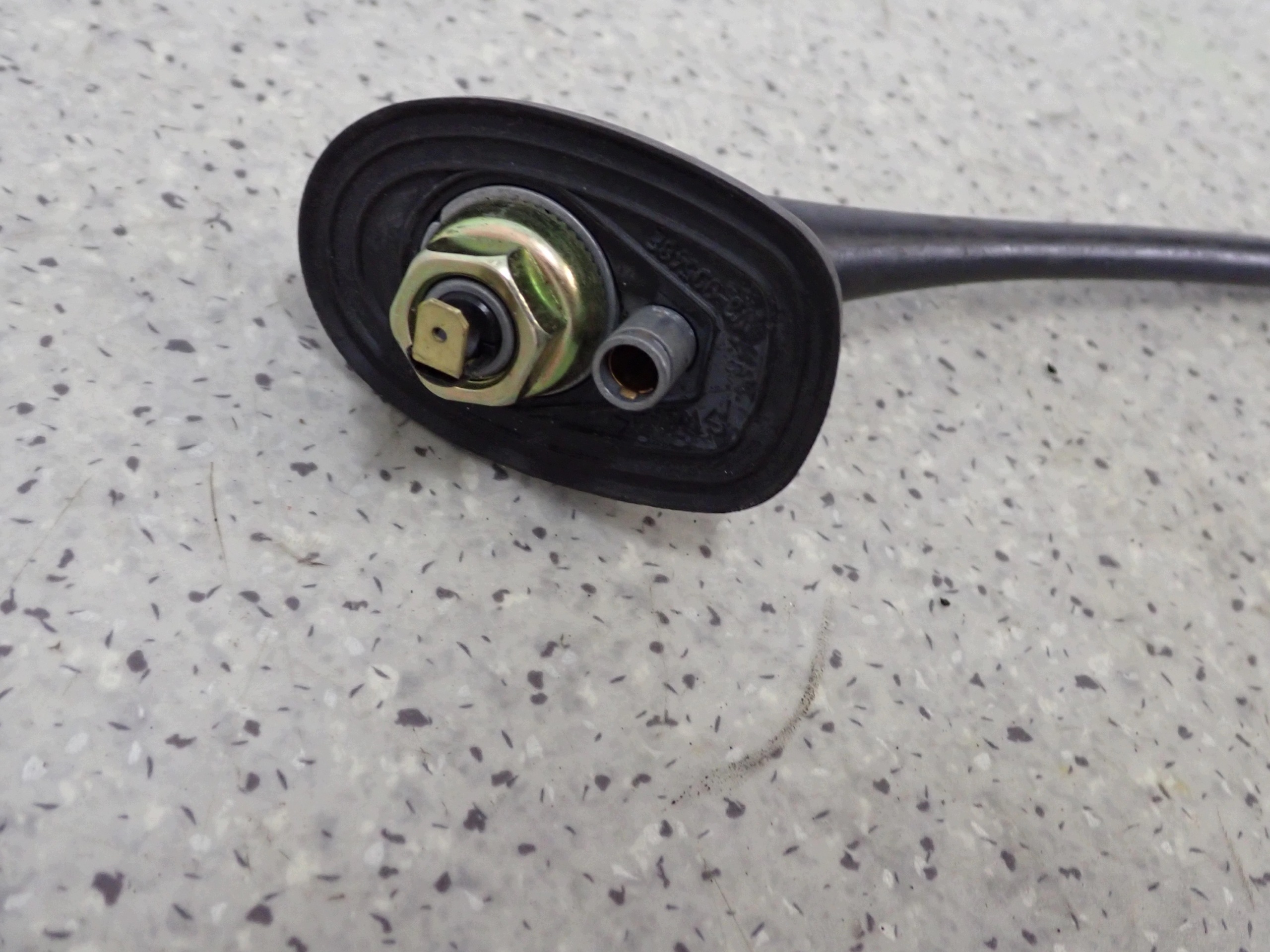 Antenne de toit Honda Civic VII 2001-2005 image 4