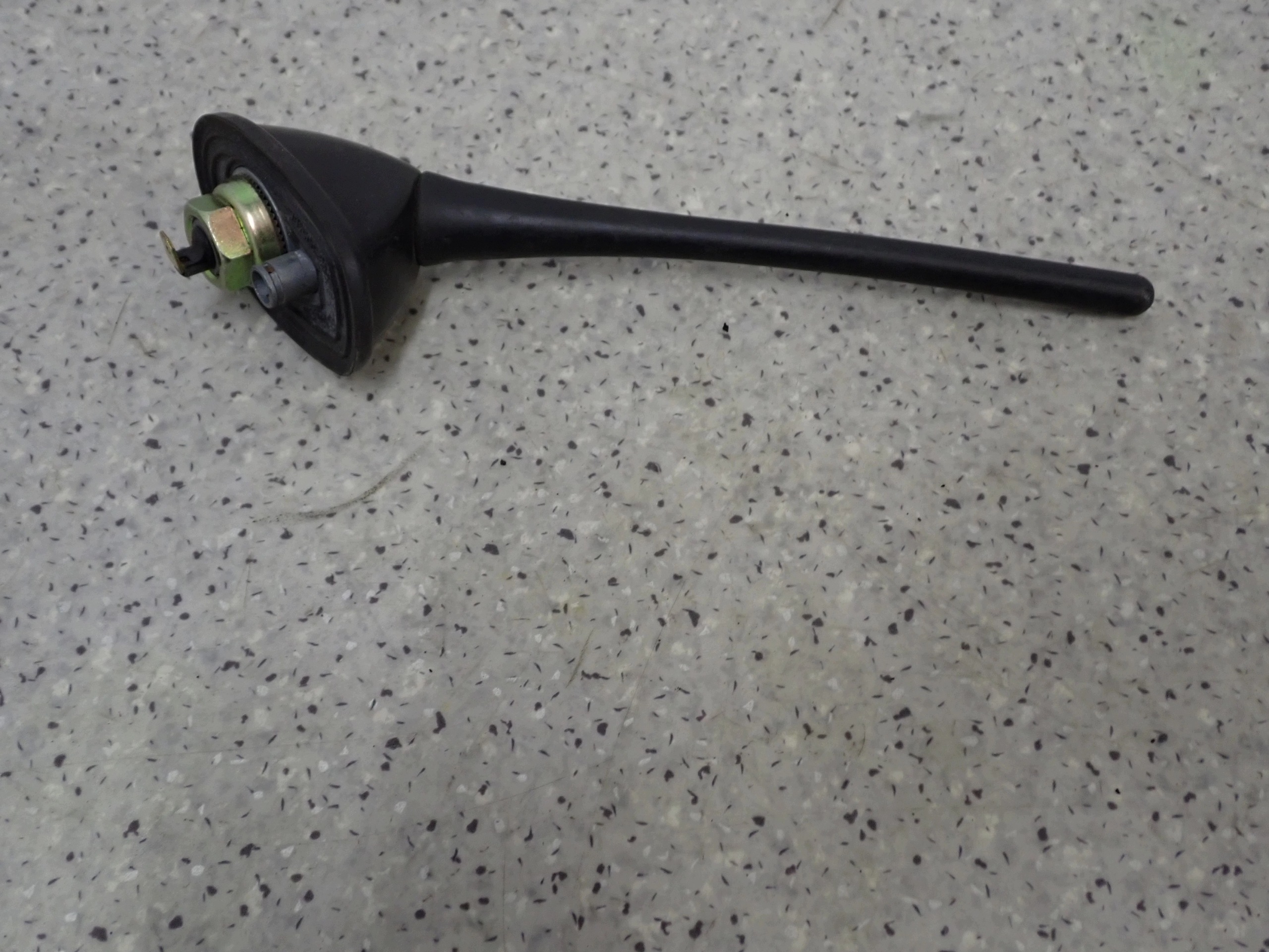 Antenne de toit Honda Civic VII 2001-2005 image 5