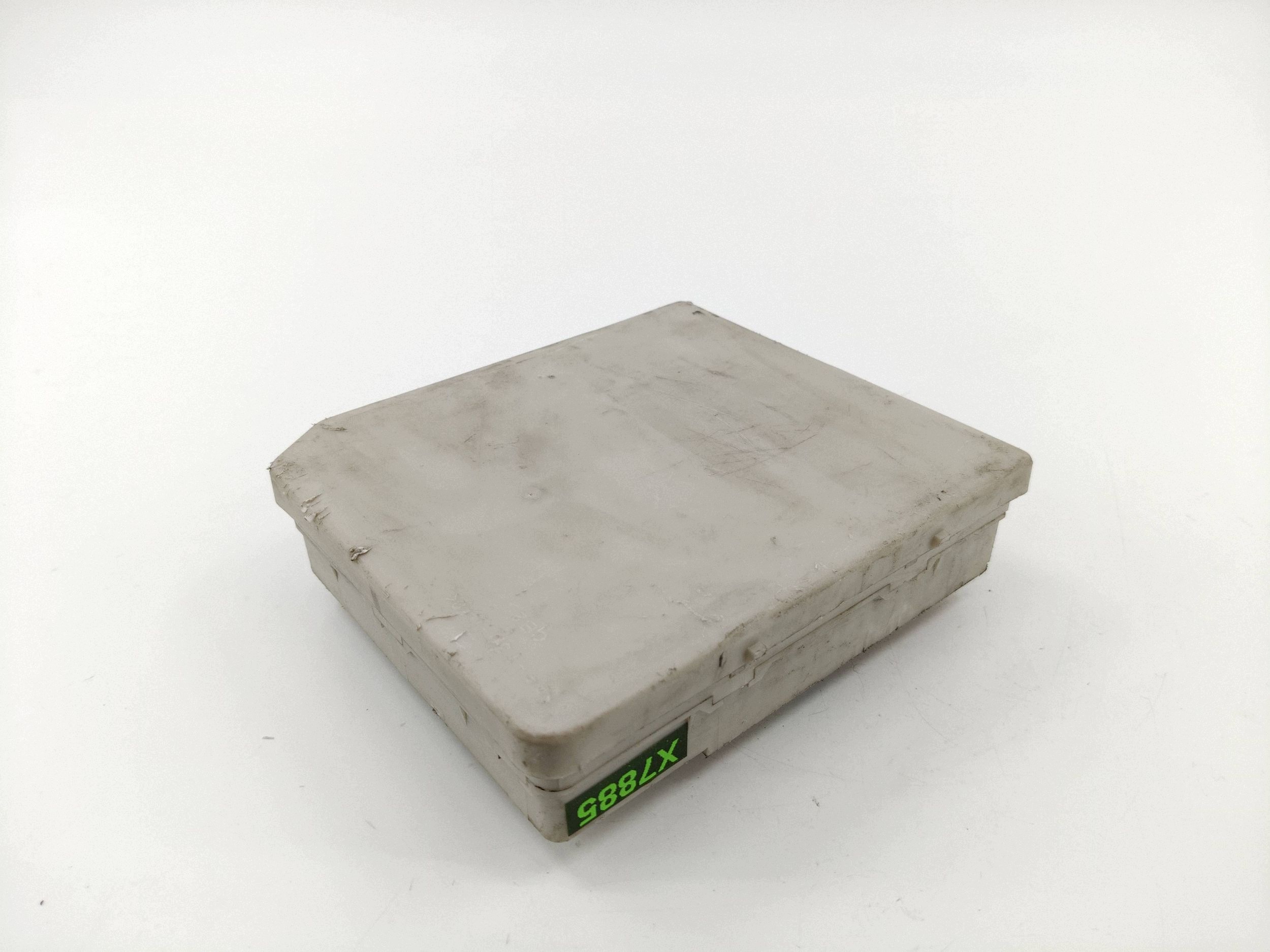 Module BSI Zekeringkast Renault Clio Modus image 4