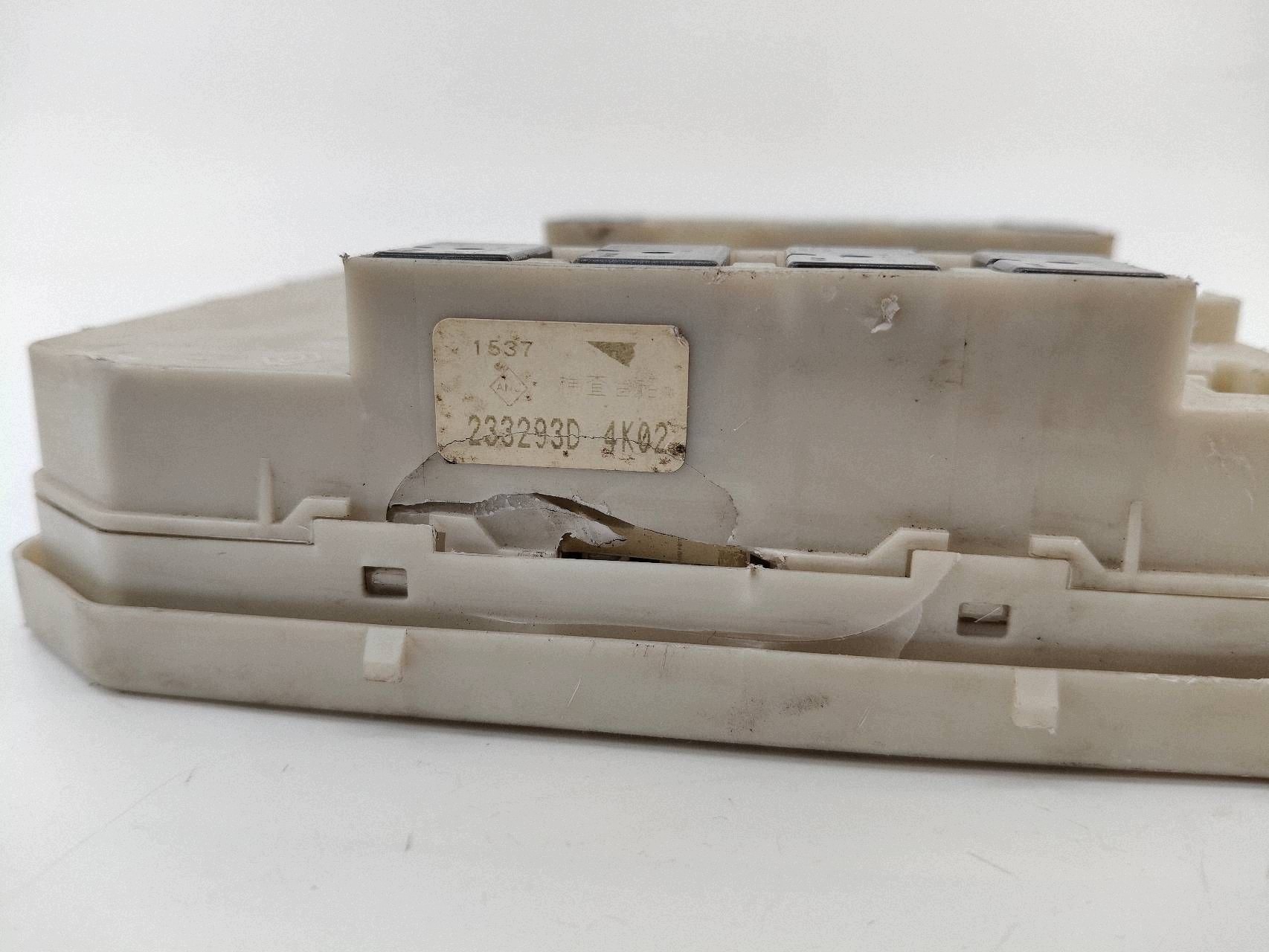 Module BSI Zekeringkast Renault Clio Modus image 5