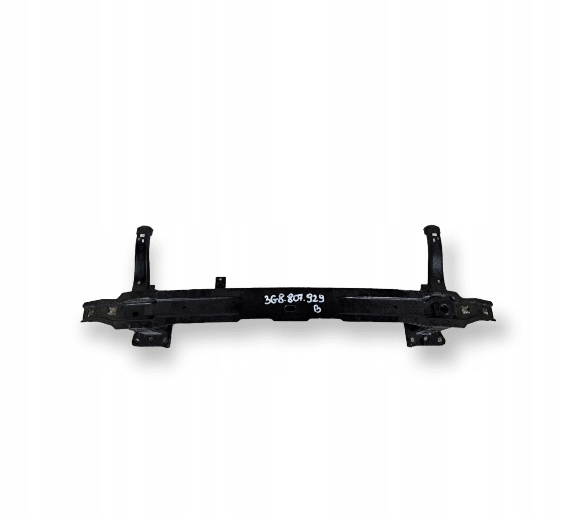 VW Arteon 3G8807929B - Traversa Paraurti Anteriore image 2
