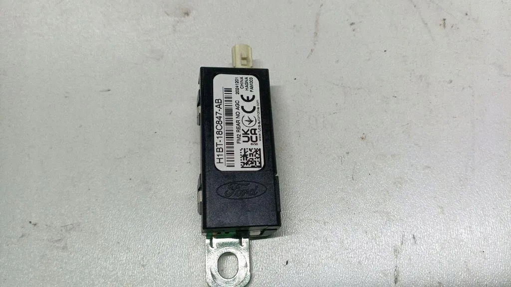 Amplificateur antenne Ford Focus III H1BT18C847AB image 4