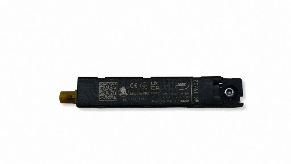 Amplificador Antena Skoda Octavia IV 5E7035577 image 2