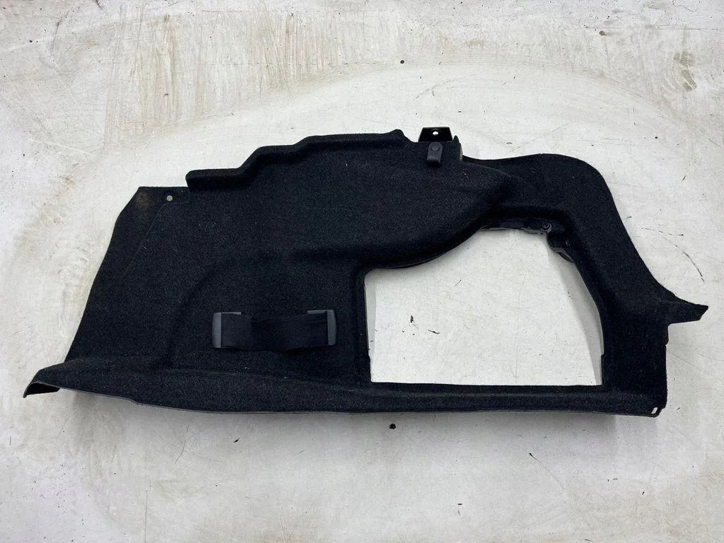 Garniture coffre BMW 4 COUPE F32 F82 OEM 7284152 image 2