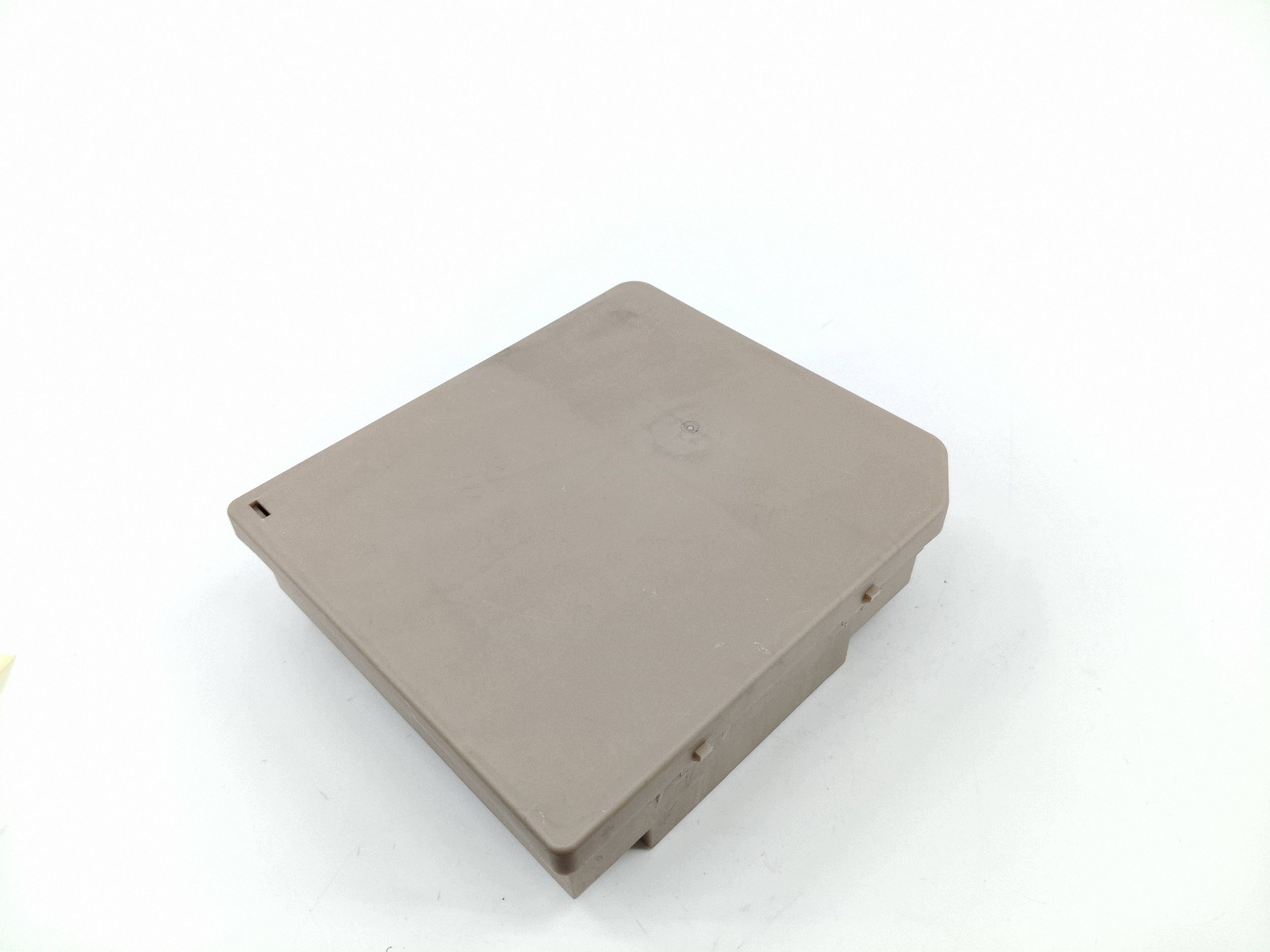 Módulo BSM BSI UPC Renault Modus Clio III image 4