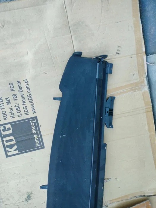 Heckscheiben-Rollo VW Passat B6 3C5863413AN image 3