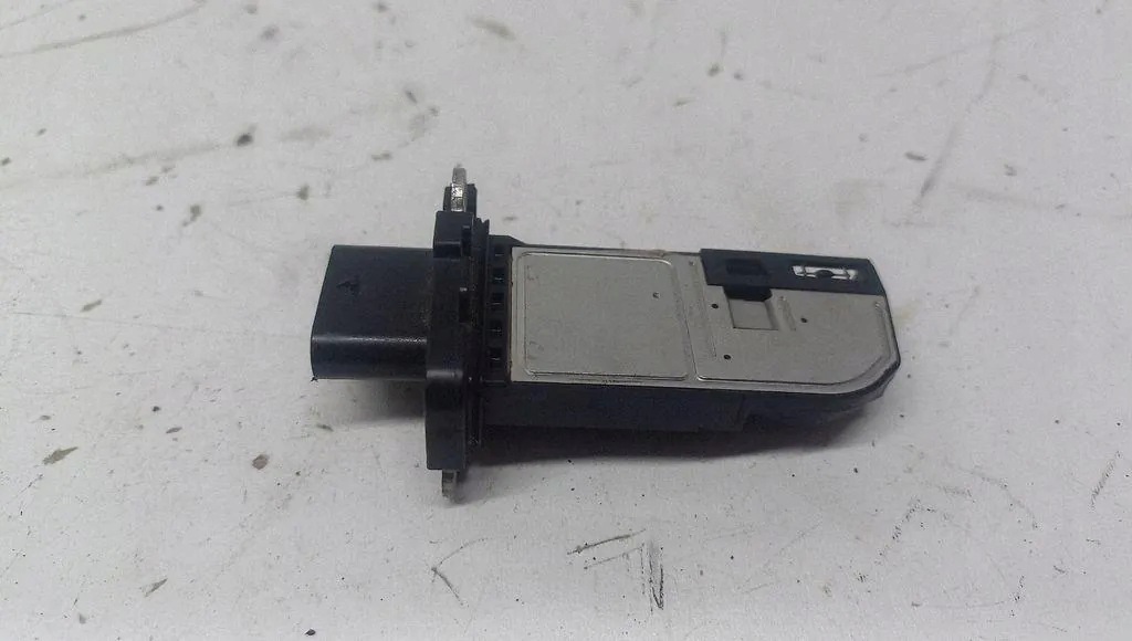 BMW 7 F01 F02 730d 3.0d N57MAF