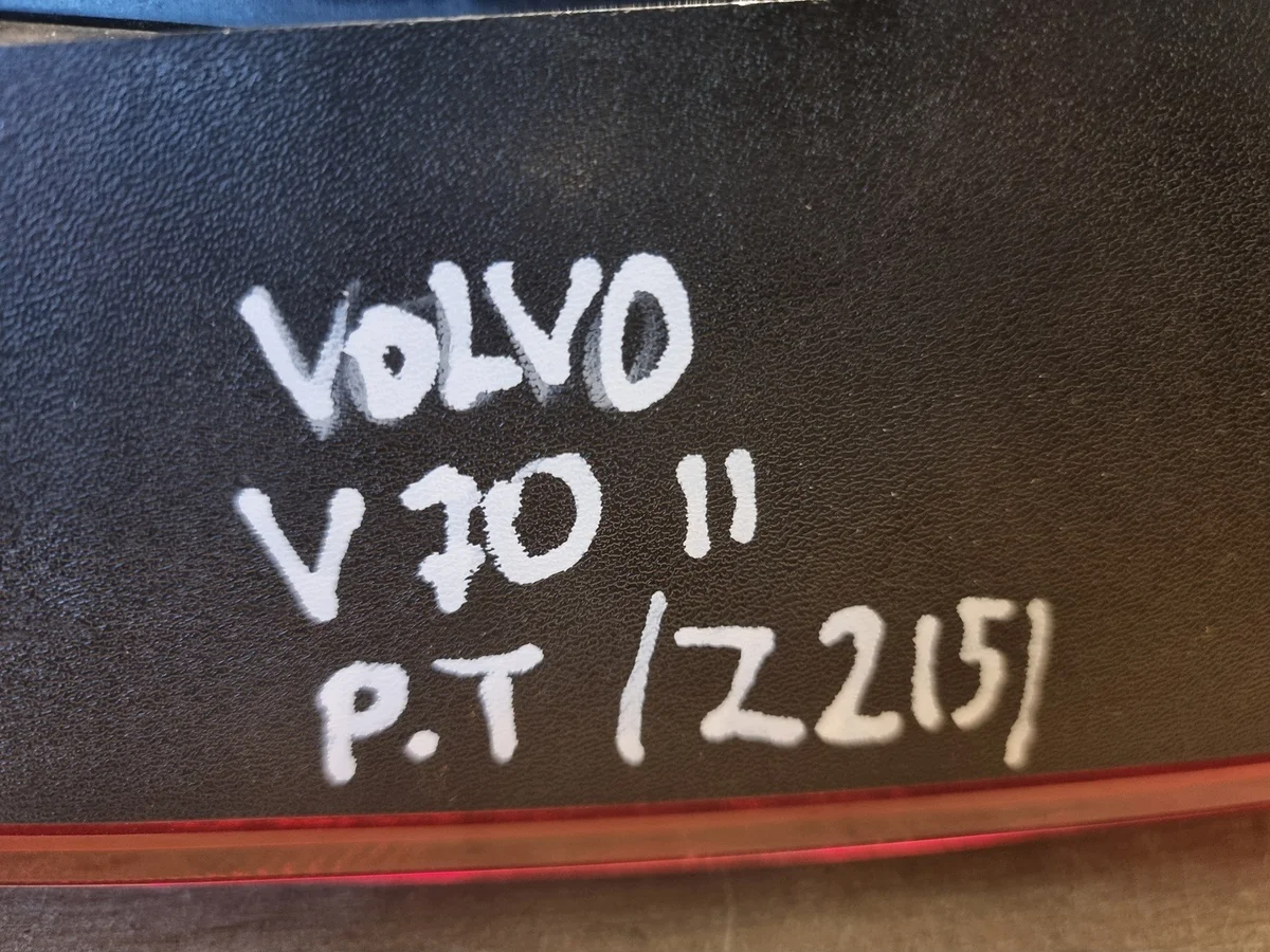 Takavalo Volvo V70 II XC70 I 9154498