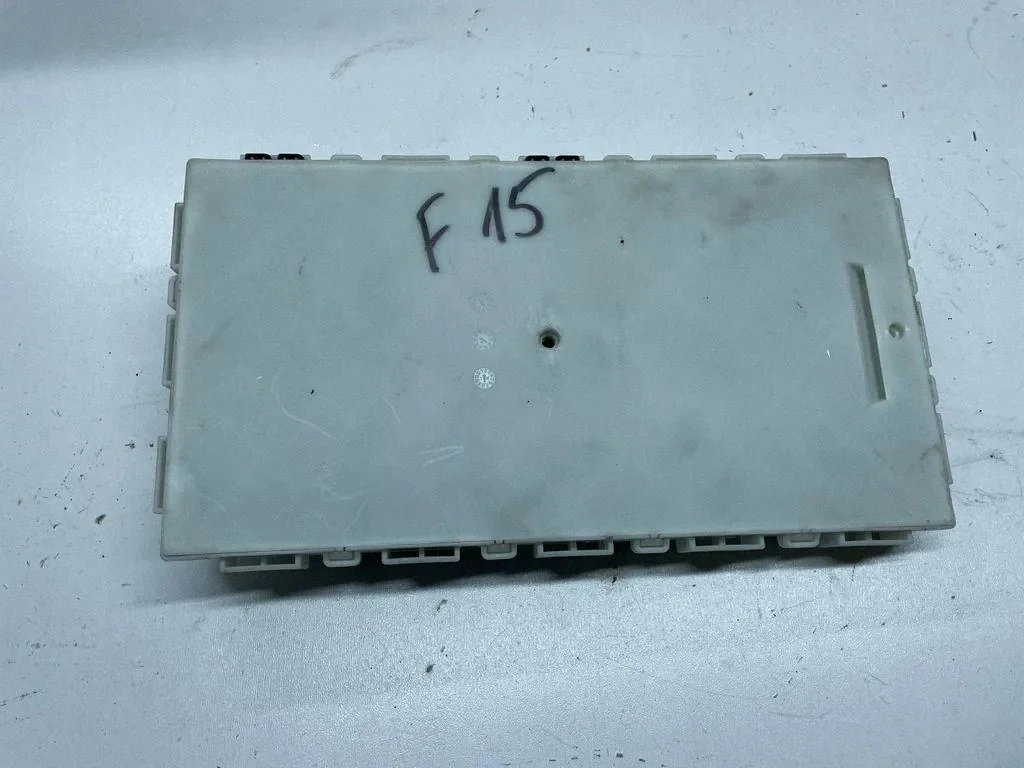 Module confort BMW I3 (I01) 2611139385 image 2
