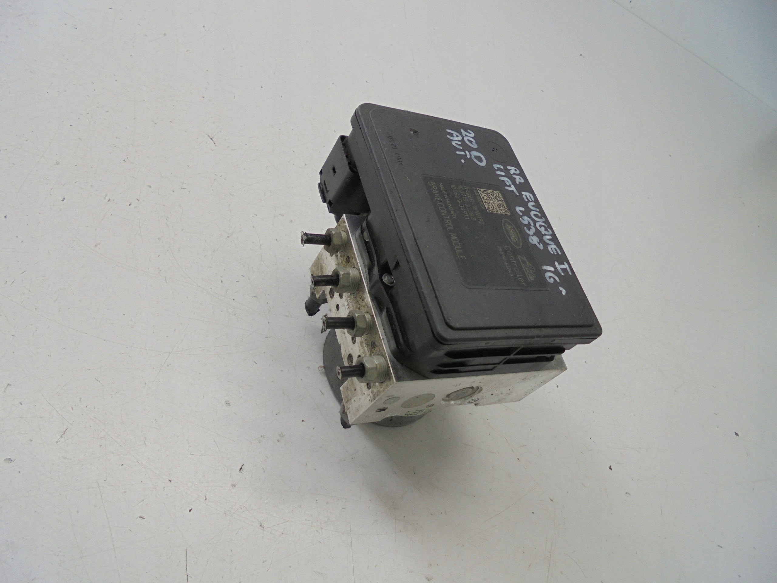 Land Rover Discovery Sport L550 ABS-pump GJ32-2C405-AH image 2