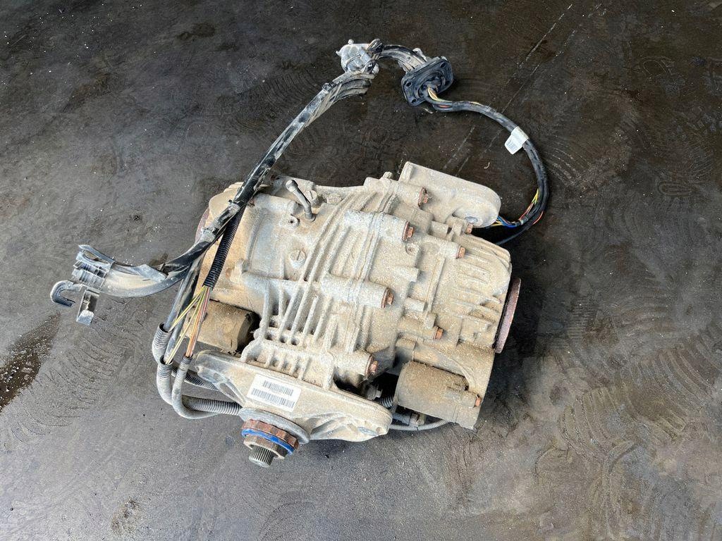 Redutor Traseiro BMW X6 E71 P759526102 image 2