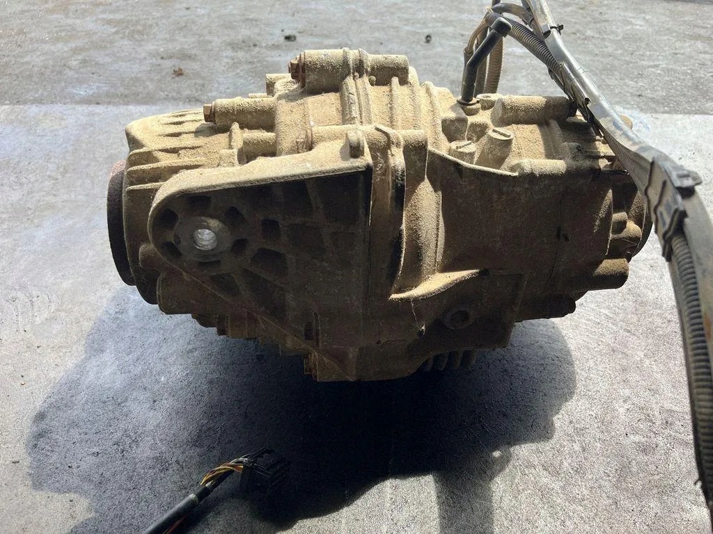 Redutor Traseiro BMW X6 E71 P759526102 image 8