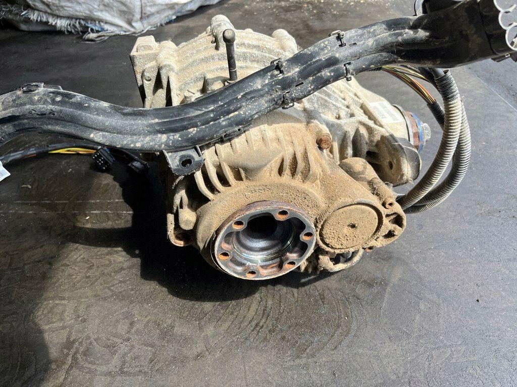 Redutor Traseiro BMW X6 E71 P759526102 image 9