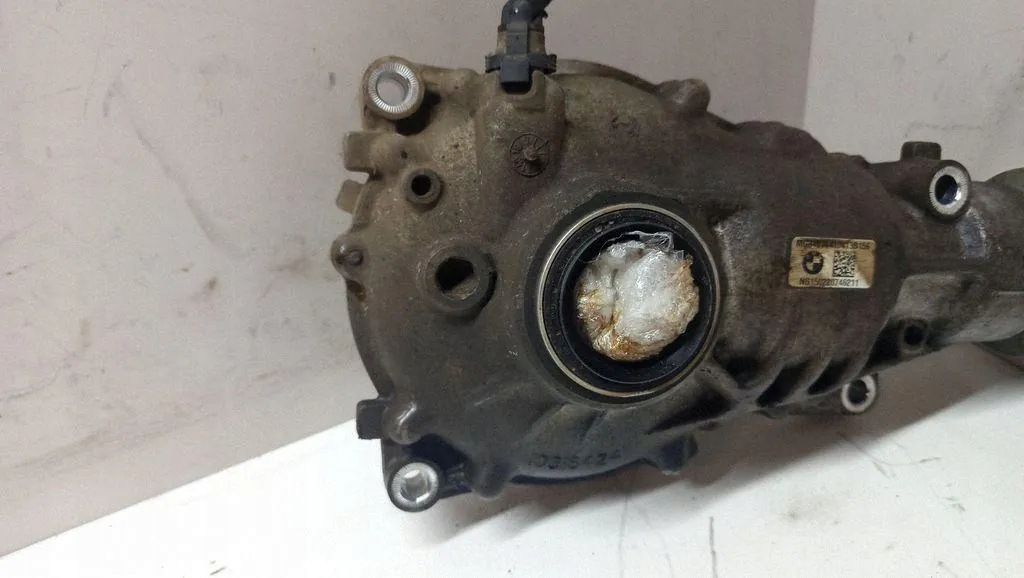 Réducteur avant BMW 410419B156 image 3