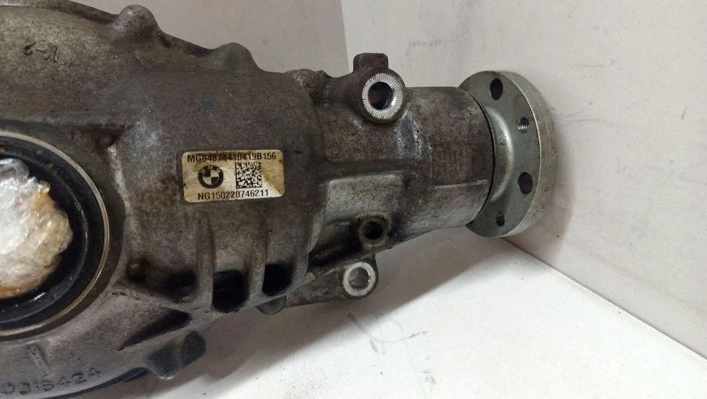 Réducteur avant BMW 410419B156 image 4