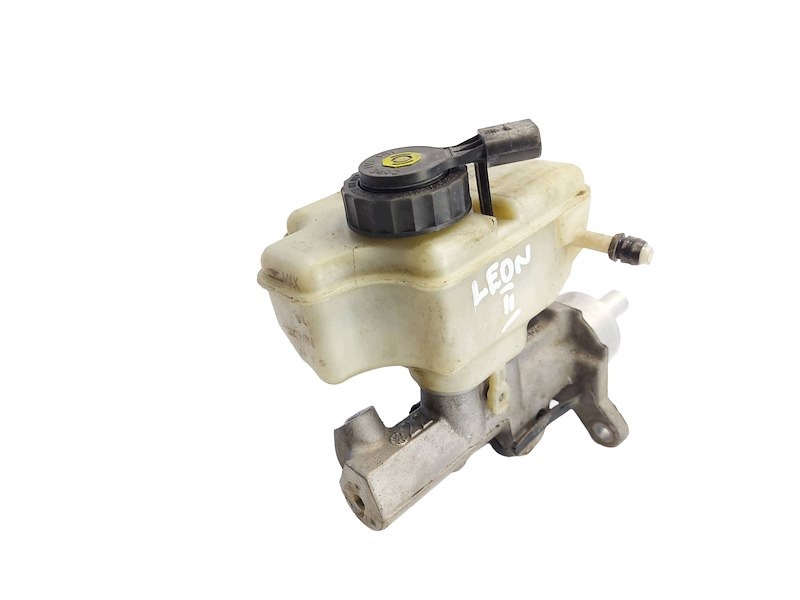 Bremshauptzylinder 1K1614019F Seat Leon II Toledo III 2.0 TDi image 2