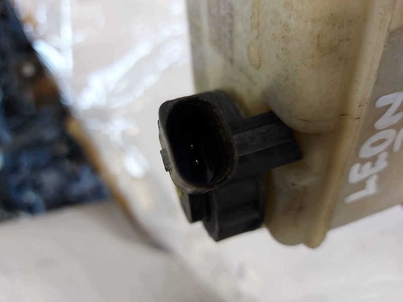 Bremshauptzylinder 1K1614019F Seat Leon II Toledo III 2.0 TDi image 7