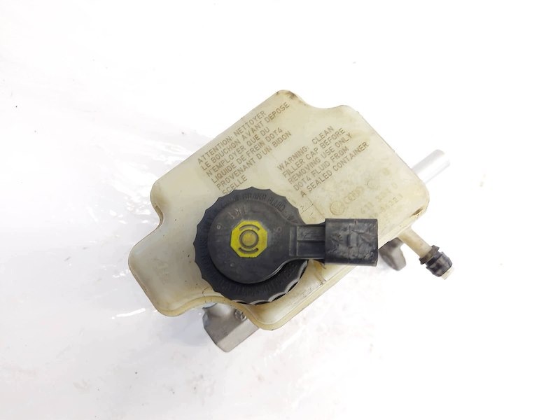 Bremshauptzylinder 1K1614019F Seat Leon II Toledo III 2.0 TDi image 9