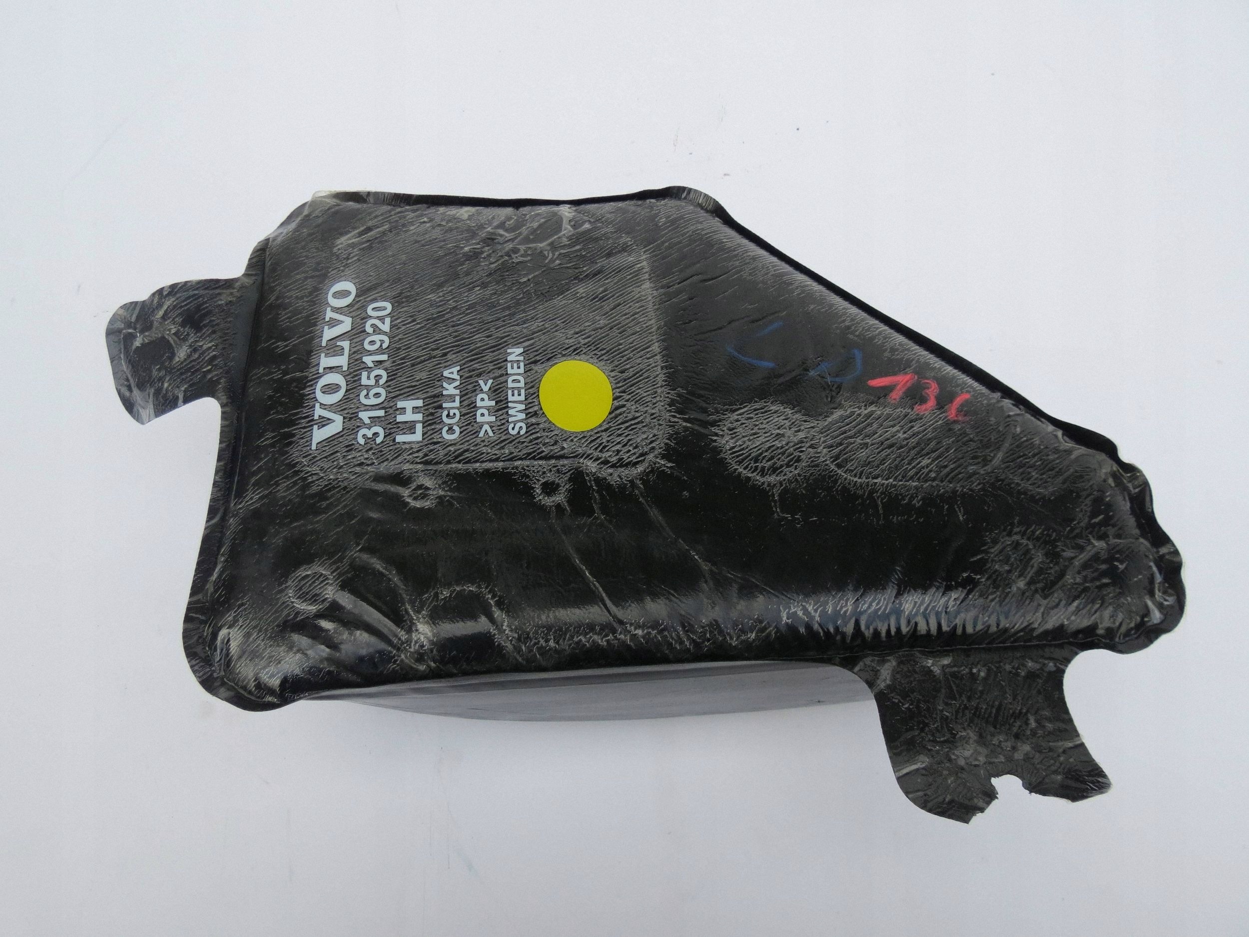 Volvo V90 Insonorisation aile 31651920 image 2