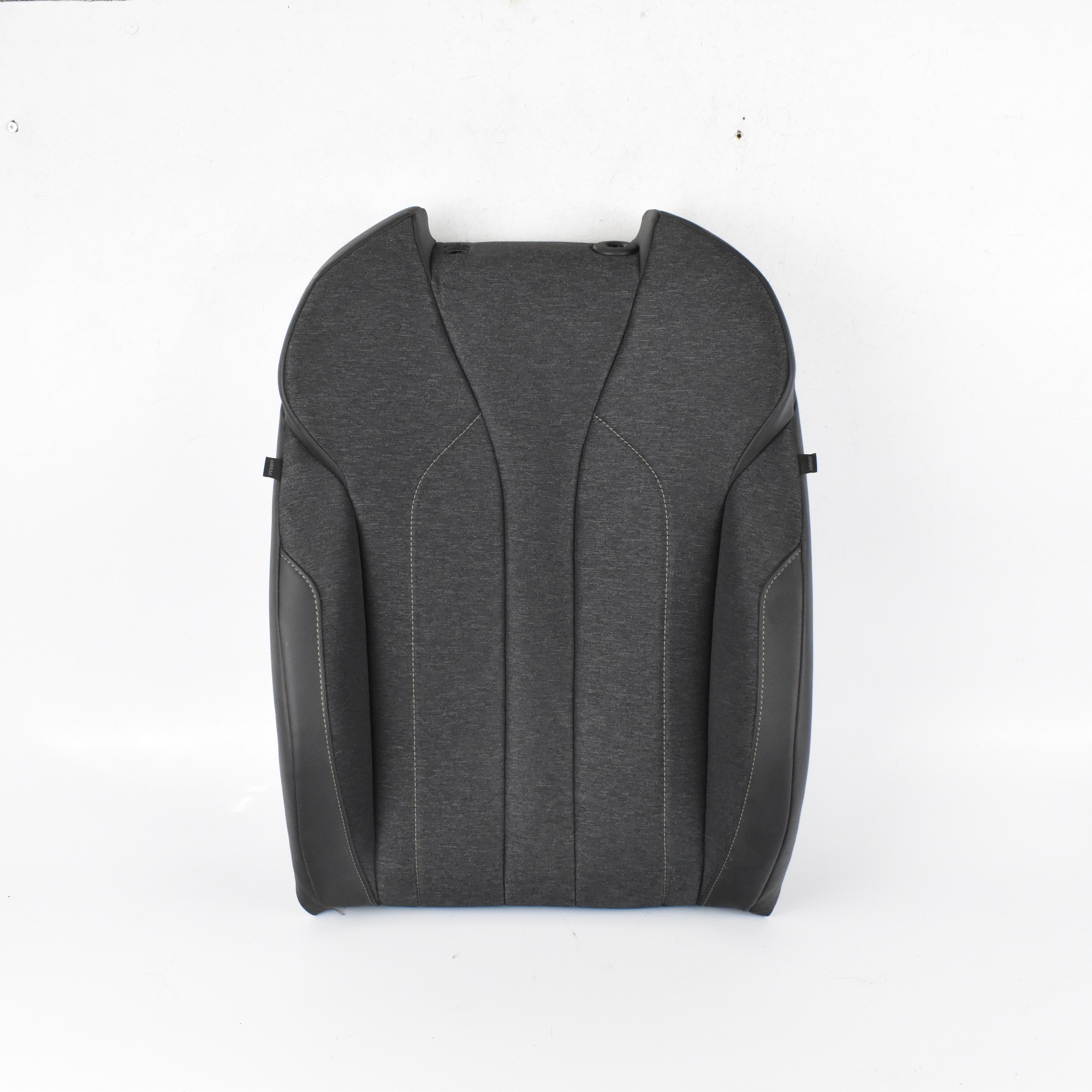 Used Front Right Seat Backrest Skoda Elroq Enyaq iV OEM 5LA881405DG