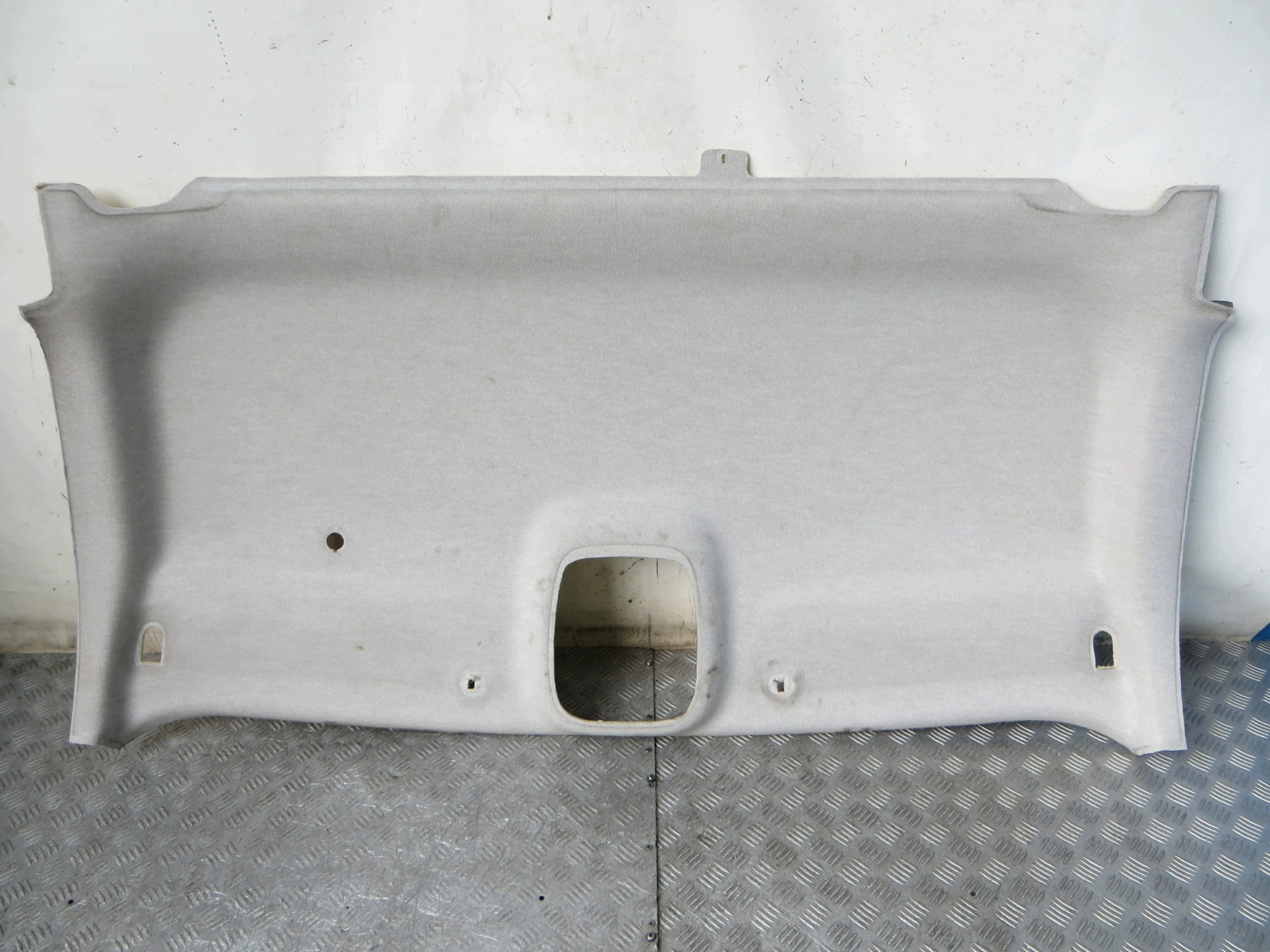Dachhimmel Renault Trafic III Bus 739013063R image 2